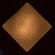 Mid-century Wall or Ceiling light,1970's.