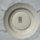 2 hollow plates Sarreguemines