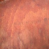Bar tabouret signed Baumann 70s