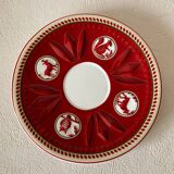Villeroy and Boch Enjoyment Christmas Cup and Saucer