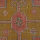 Tribal Home Living Vintage Rug sku a18