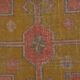 Tribal Home Living Vintage Rug sku a18
