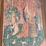 Tapestry, wall hanging