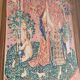 Tapestry, wall hanging