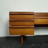 Teak sideboard by Avalon, 1960