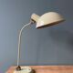 Lampe de bureau à rotules vintage, vers 1950
