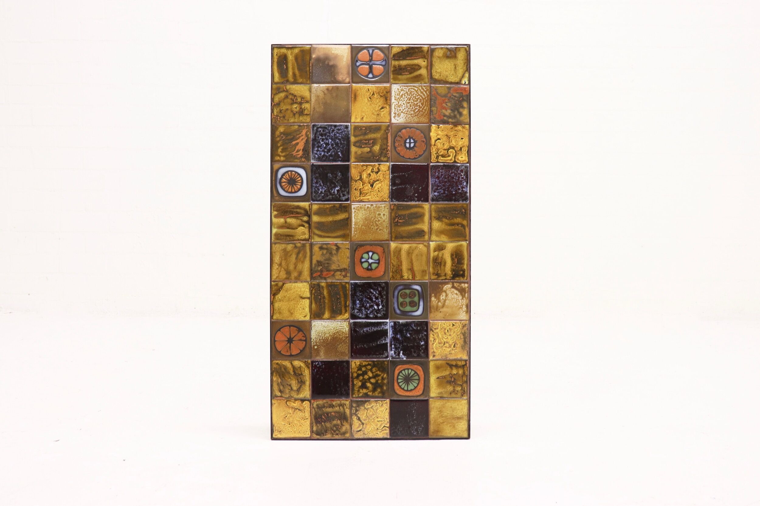 French design coffee table from the 1960s