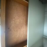 Art Deco Wardrobe