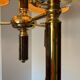 Classic 80s chandelier