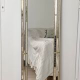 Venetian mirror. 132 x 42 cm