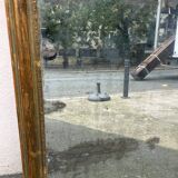Mercury mirror