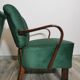 Fauteuils par Jindřich Halabala, 1950s, Set de 2