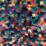 Tapis frosty 115x200cm