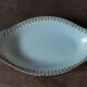 Limoges porcelain butter dish