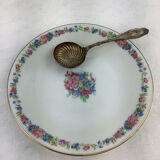 Old sprinkling spoon