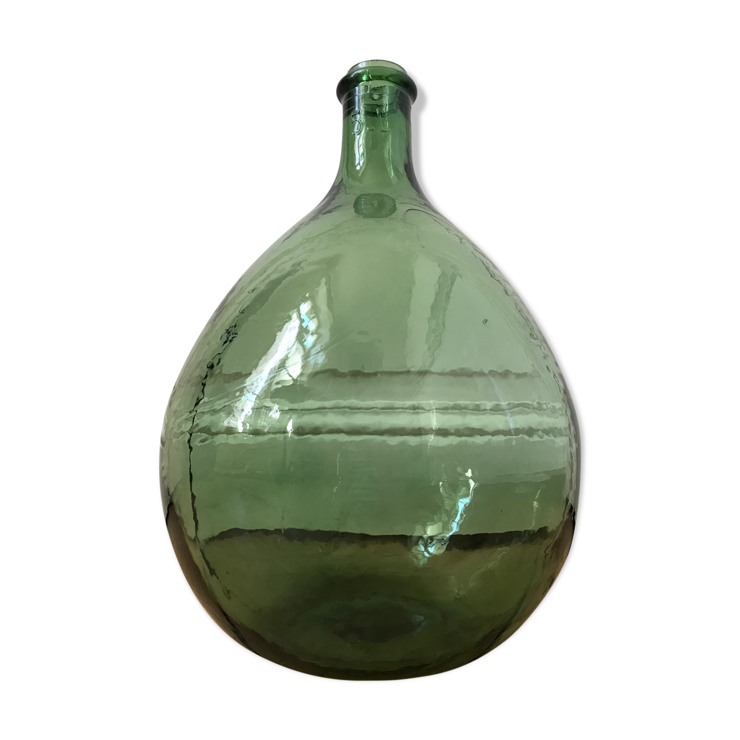 Lady Jeanne green 5 liters