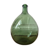 Dame Jeanne verte 5 litres