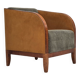 Années 1970, chaise longue scandinave, très bon état d'origine, style art déco.