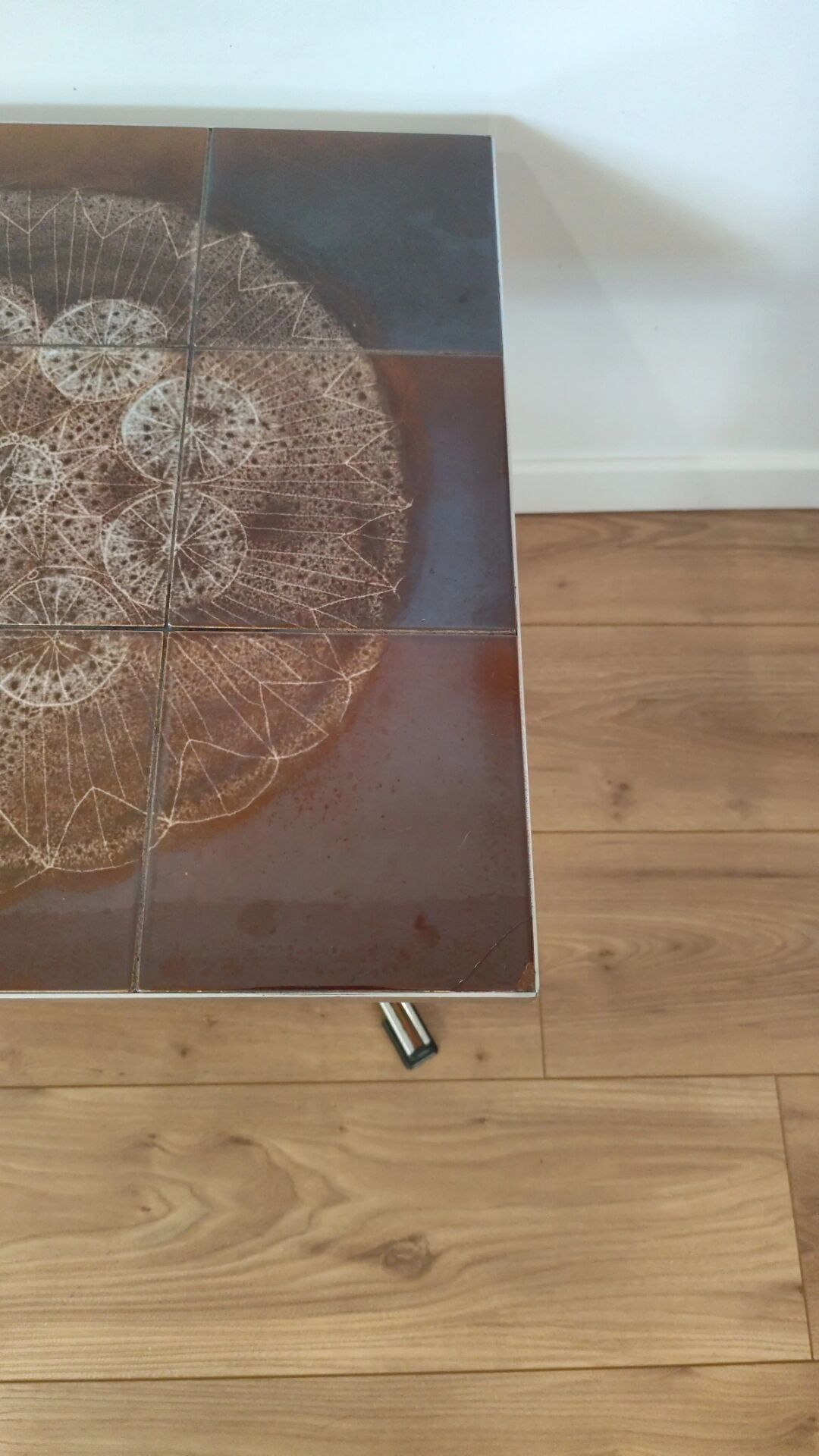 Belarti coffee table
