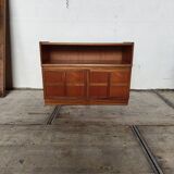 Buffet vintage en teck
