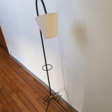 Tripod lamp