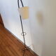 Tripod lamp