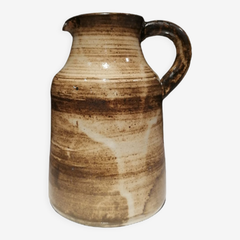 Pitcher by Jacques Pouchain