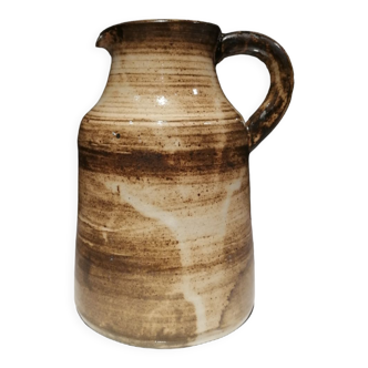 Pitcher by Jacques Pouchain