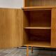 Vintage Display Cabinet, UP závody, 1960s, Czechoslovakia