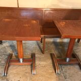 Stella bistro bench 1950/1960