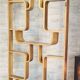 Wall Divider by Ludvik Volak from Drevopodnik Holesov