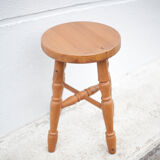Tabouret vintage