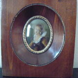 3 Miniatures XIXth
