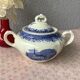 Sweetener Villeroy & Boch Burgenland signed VBM Germany