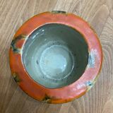 Ceramic pot
