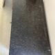Commode Louis Philippe marbre noir
