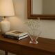 Vase Baccarat en cristal