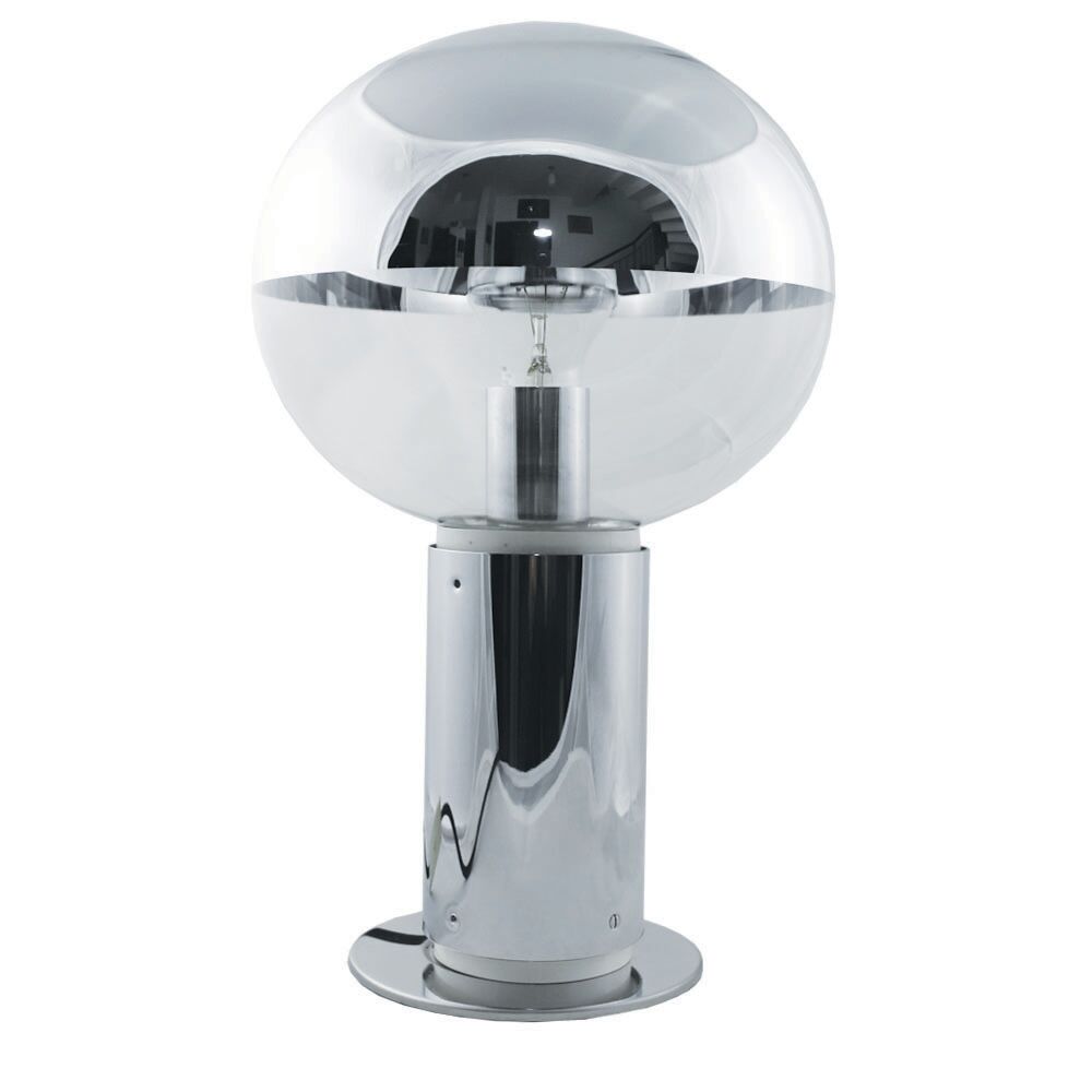 Space Age Table Lamp By Motoko Ishii For Staff Leuchten, Germany 1970's