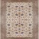 Oriental carpet Punjab: 2.50 x 3.50 metres - "Galerie Sardje"