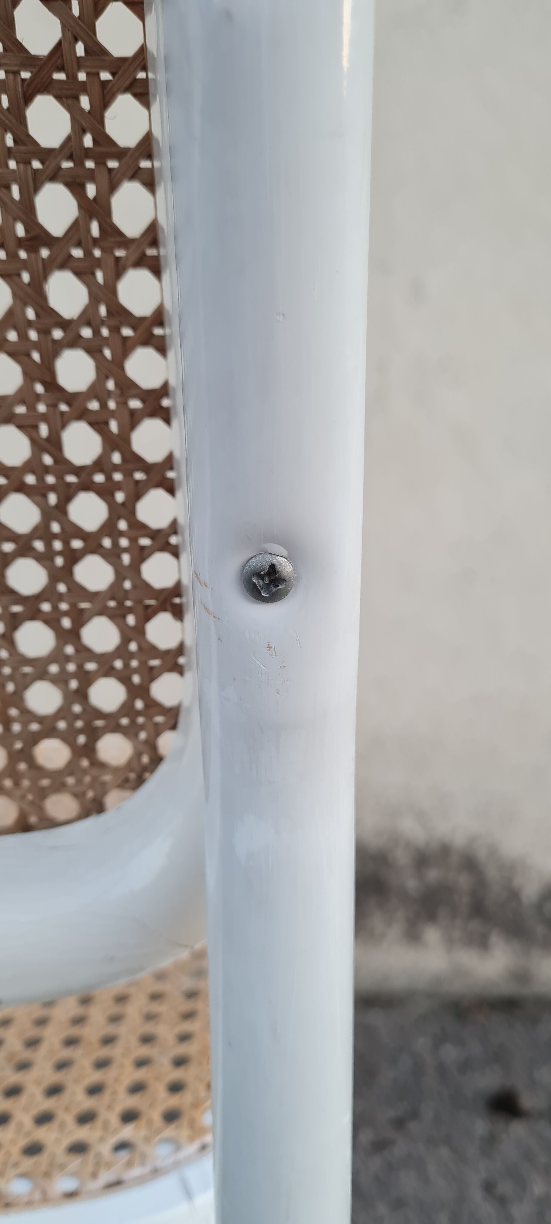 Cesca chair B32 by Marcel Breuer