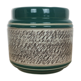 Ceramic pot by Lucien Brisdoux