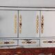 Meuble bar baroque italien