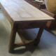 table de ferme début XX ème