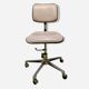 Chaise de bureau vintage 1970