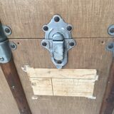 Travel trunk