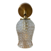 Vintage wall lamp