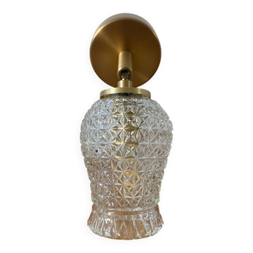 Vintage wall lamp