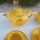 Tea set salins les bains