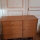 Small Vintage Enfilade