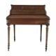 Curtain secretary in meridian
